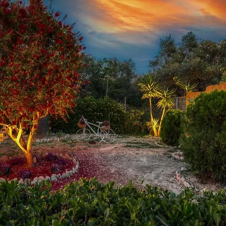 Appartamento Aggeliki *