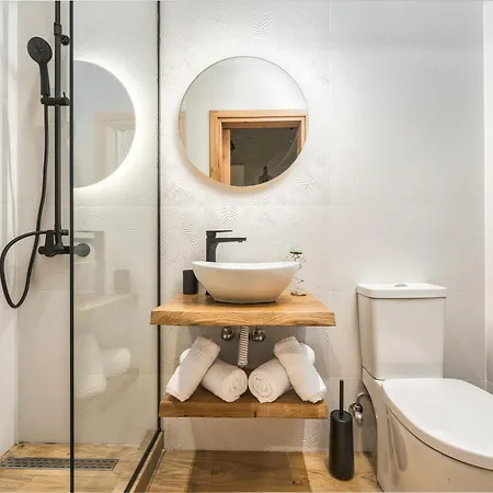 Aggeliki Appartamento *