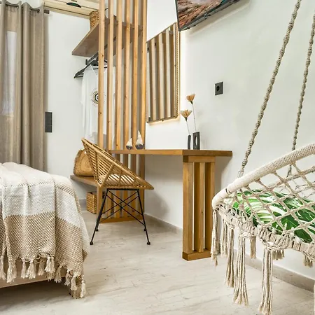 Appartamento Aggeliki Laganas