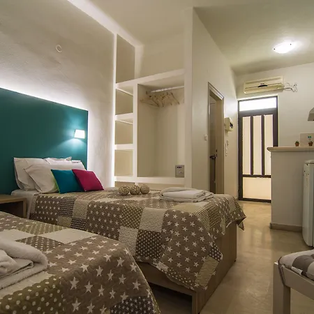 Aggeliki Appartamento