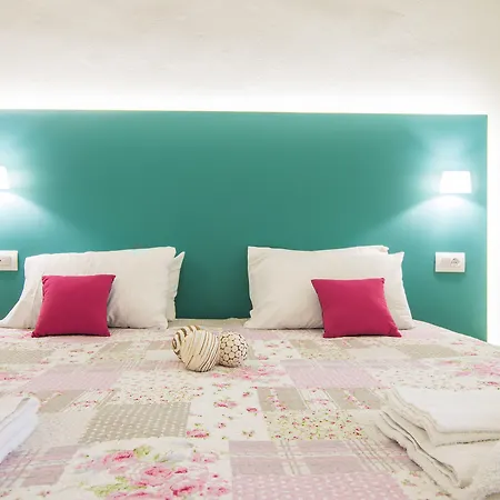 Aggeliki Appartamento *