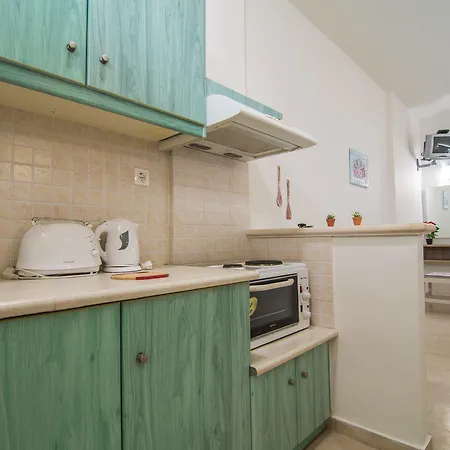 Appartamento Aggeliki Laganas