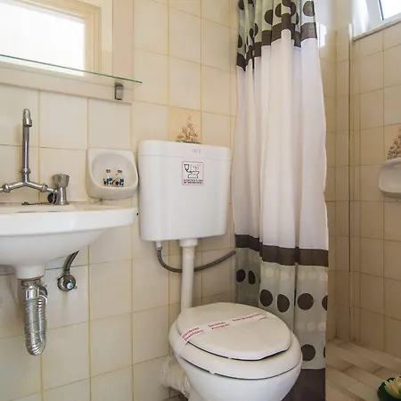 Aggeliki Appartamento *