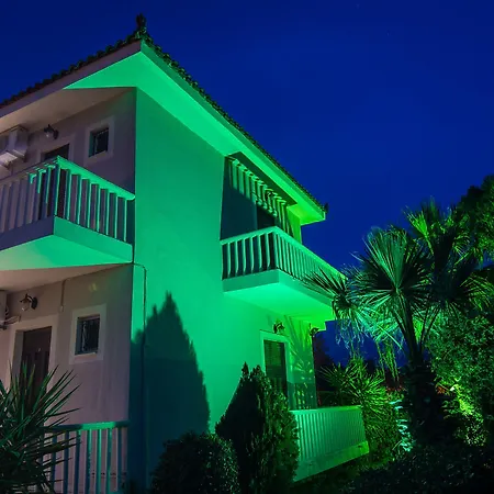 Appartamento Aggeliki Laganas