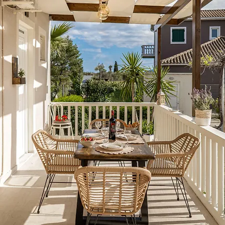 Aggeliki Appartamento