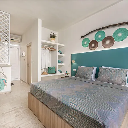 Aggeliki Appartamento *