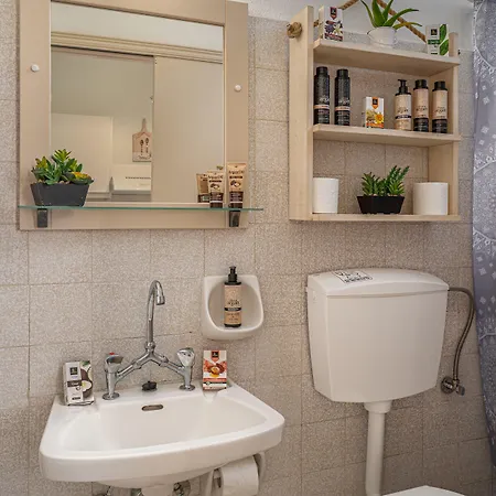 Aggeliki Appartamento