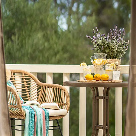 Aggeliki Appartamento