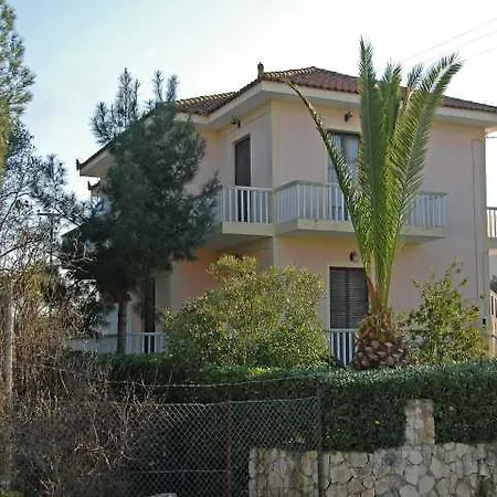 Appartamento Aggeliki Laganas