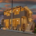 Aggeliki Apartament Laganas