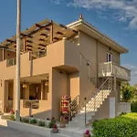 Apartament Aggeliki