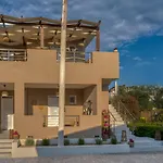 Aggeliki Apartament Laganas