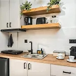 Aggeliki Apartament