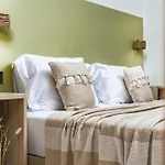 Apartament Aggeliki