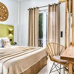 Apartament Aggeliki *