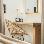 Aggeliki Apartament *