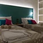 Apartament Aggeliki *