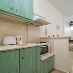 Apartament Aggeliki Laganas