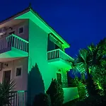 Apartament Aggeliki Laganas