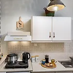 Aggeliki Apartament Laganas
