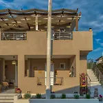 Apartament Aggeliki *