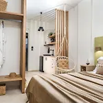 Aggeliki Apartament