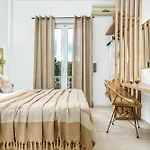 Apartament Aggeliki