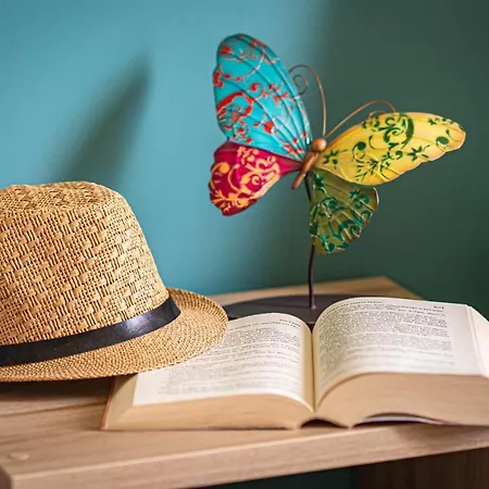 阿格里克一室公寓 公寓