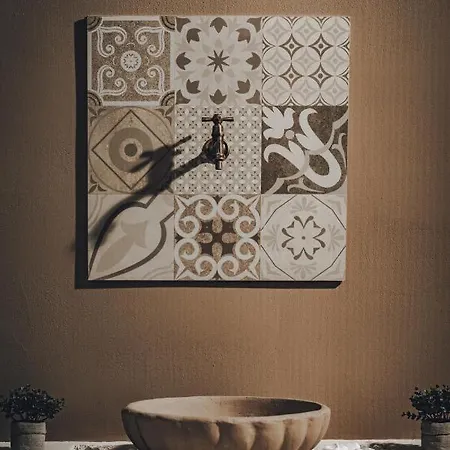 阿格里克一室公寓