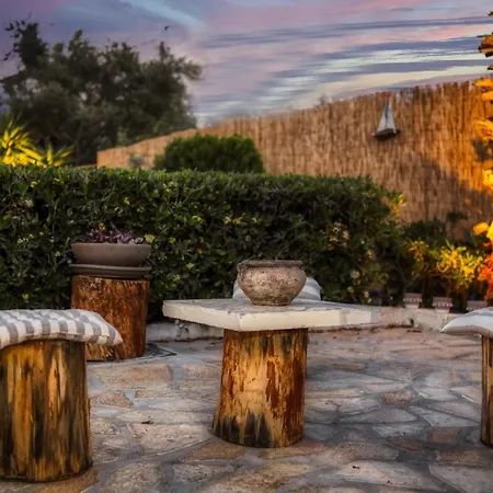 Aggeliki ラガナス