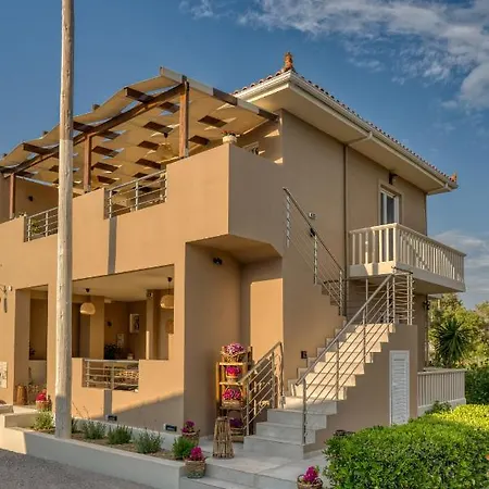 Appartamento Aggeliki