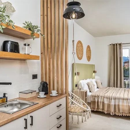 Aggeliki 아파트 *