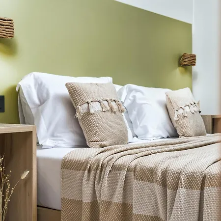 Apartament Aggeliki