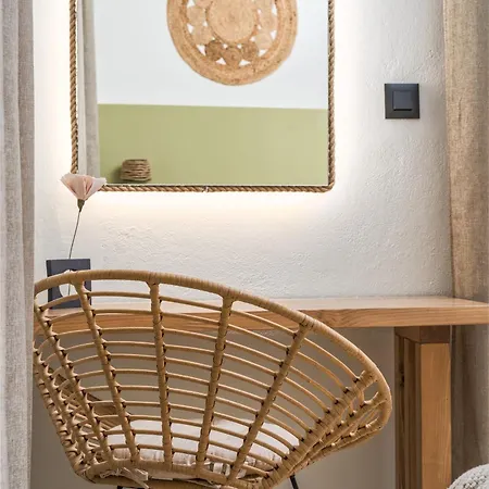 Aggeliki Apartman *