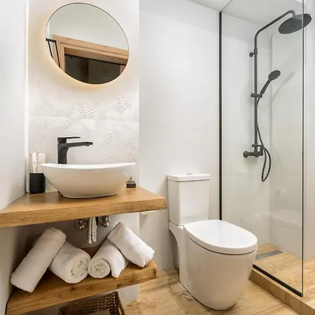 公寓 阿格里克一室公寓