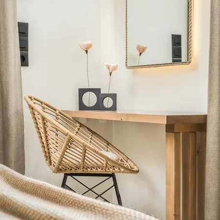 Aggeliki 아파트 *