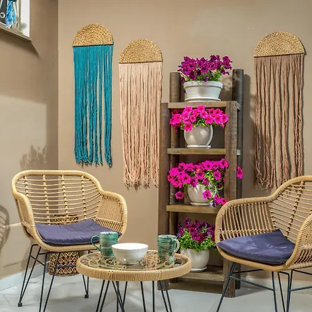 Apartman Aggeliki *