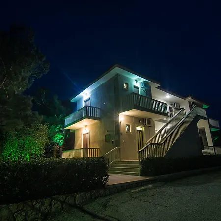 阿格里克一室公寓 * 拉加纳斯