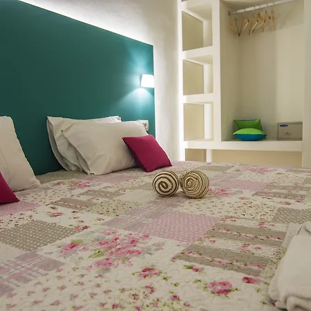 阿格里克一室公寓 公寓