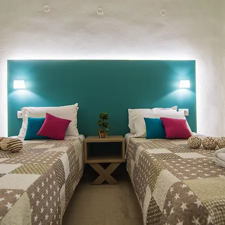 阿格里克一室公寓 拉加纳斯