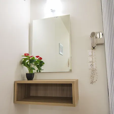 아파트 Aggeliki 라가나스