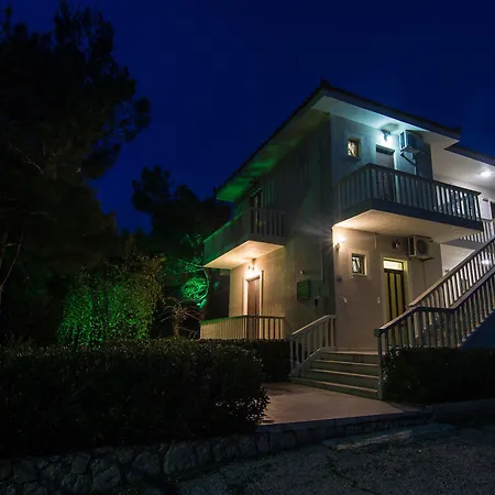 阿格里克一室公寓