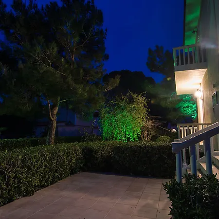 아파트 Aggeliki 라가나스