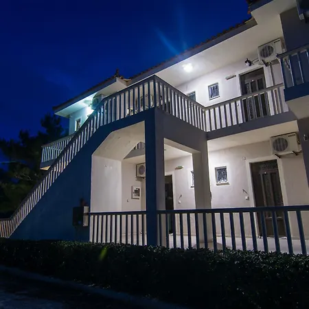 公寓 阿格里克一室公寓 *