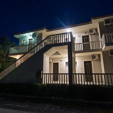 阿格里克一室公寓