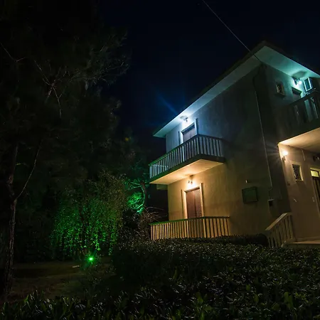 Aggeliki アパート ラガナス