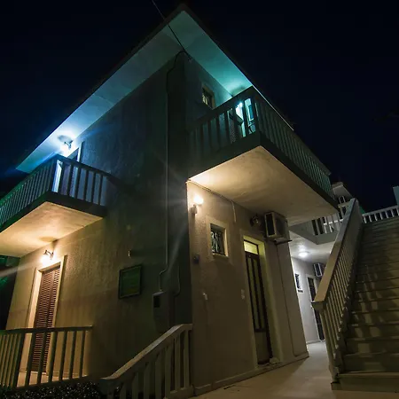 阿格里克一室公寓 公寓 拉加纳斯