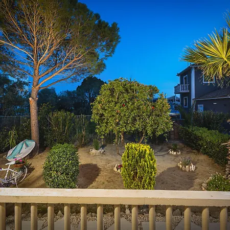 阿格里克一室公寓 公寓 拉加纳斯