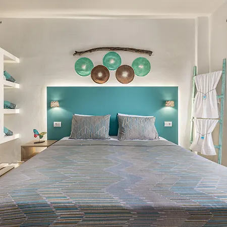 公寓 阿格里克一室公寓