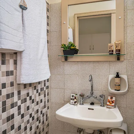 阿格里克一室公寓 公寓 拉加纳斯